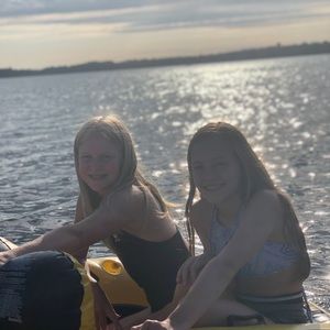 Meet your Posher, Sammy